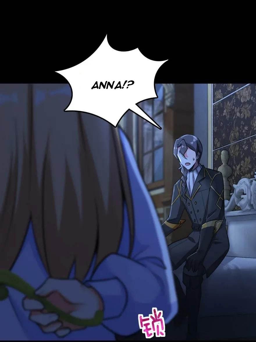 Release That Witch Chapter 185 Gambar 34