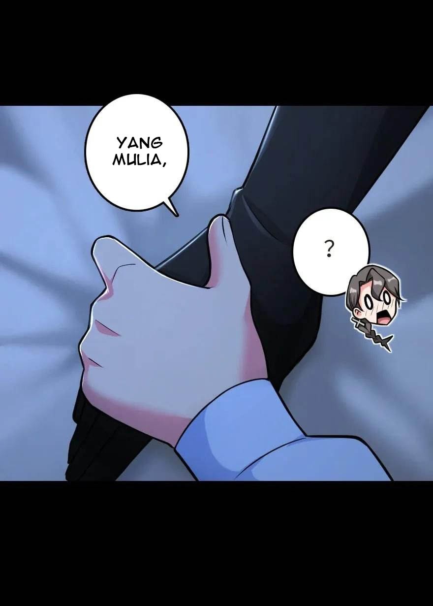 Release That Witch Chapter 185 Gambar 36
