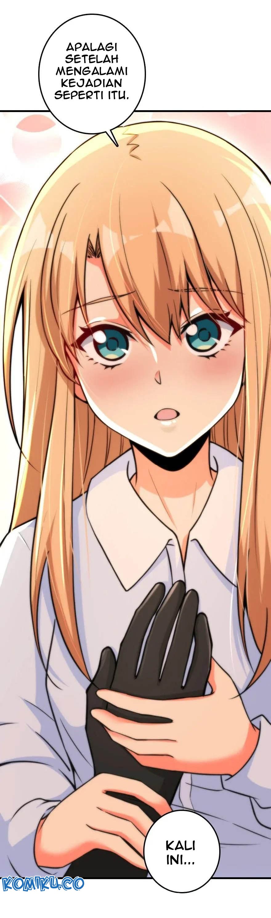 Release That Witch Chapter 185 Gambar 38