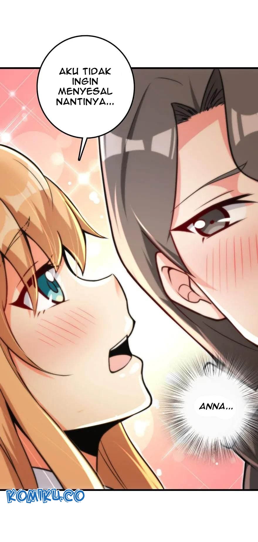 Release That Witch Chapter 185 Gambar 39