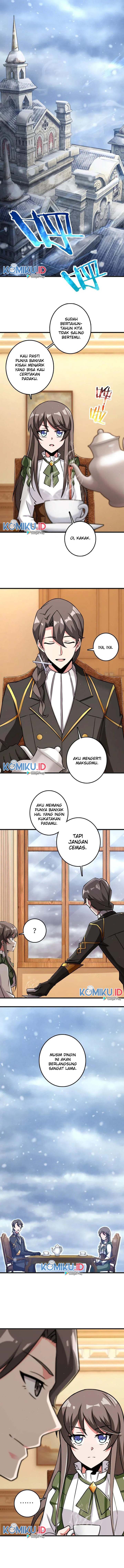 Release That Witch Chapter 203 Gambar 1