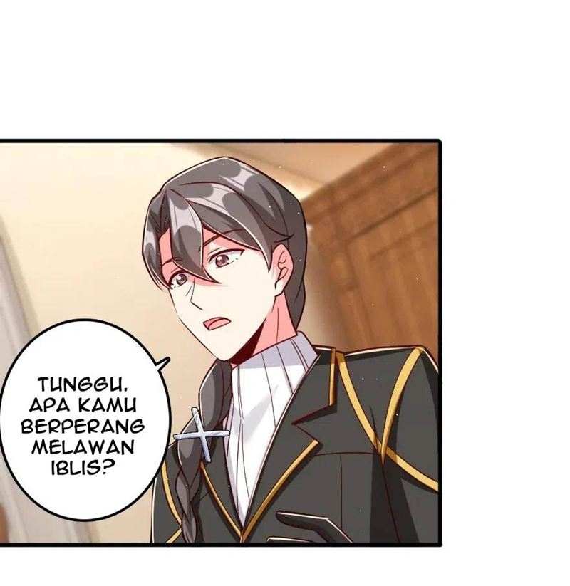 Release That Witch Chapter 214 Gambar 7