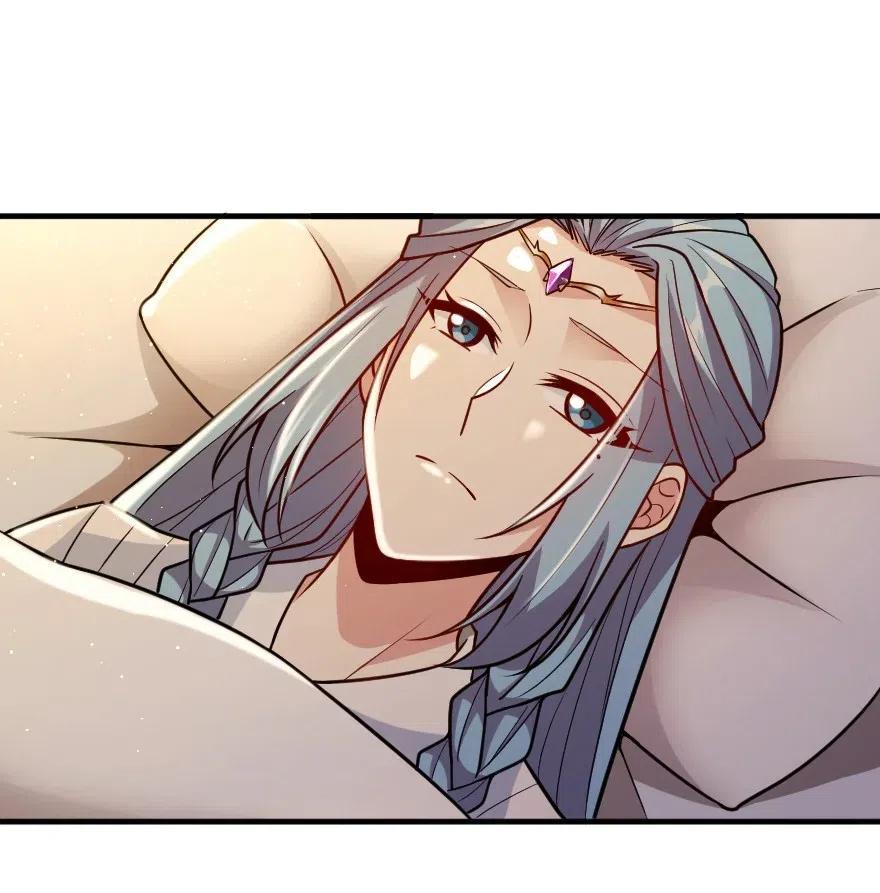Release That Witch Chapter 216 Gambar 1