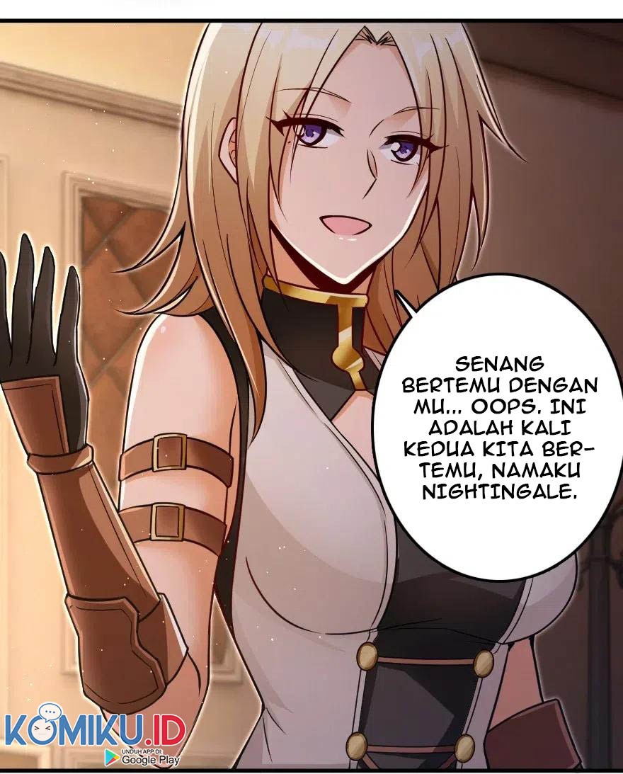 Release That Witch Chapter 216 Gambar 7