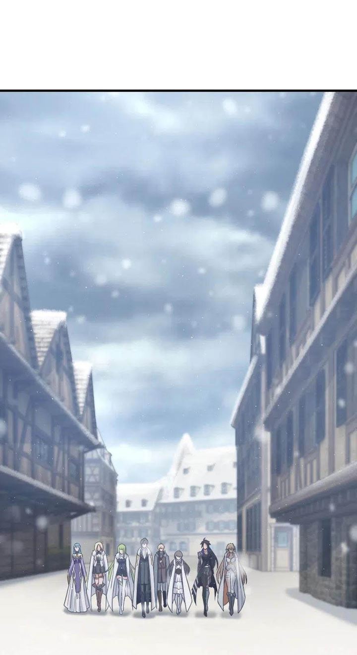 Release That Witch Chapter 221 Gambar 1