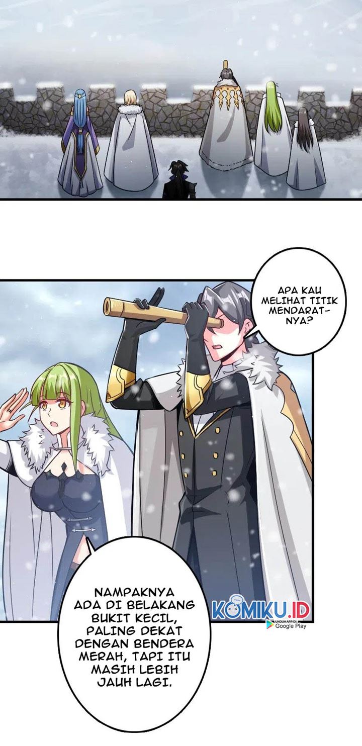 Release That Witch Chapter 221 Gambar 12