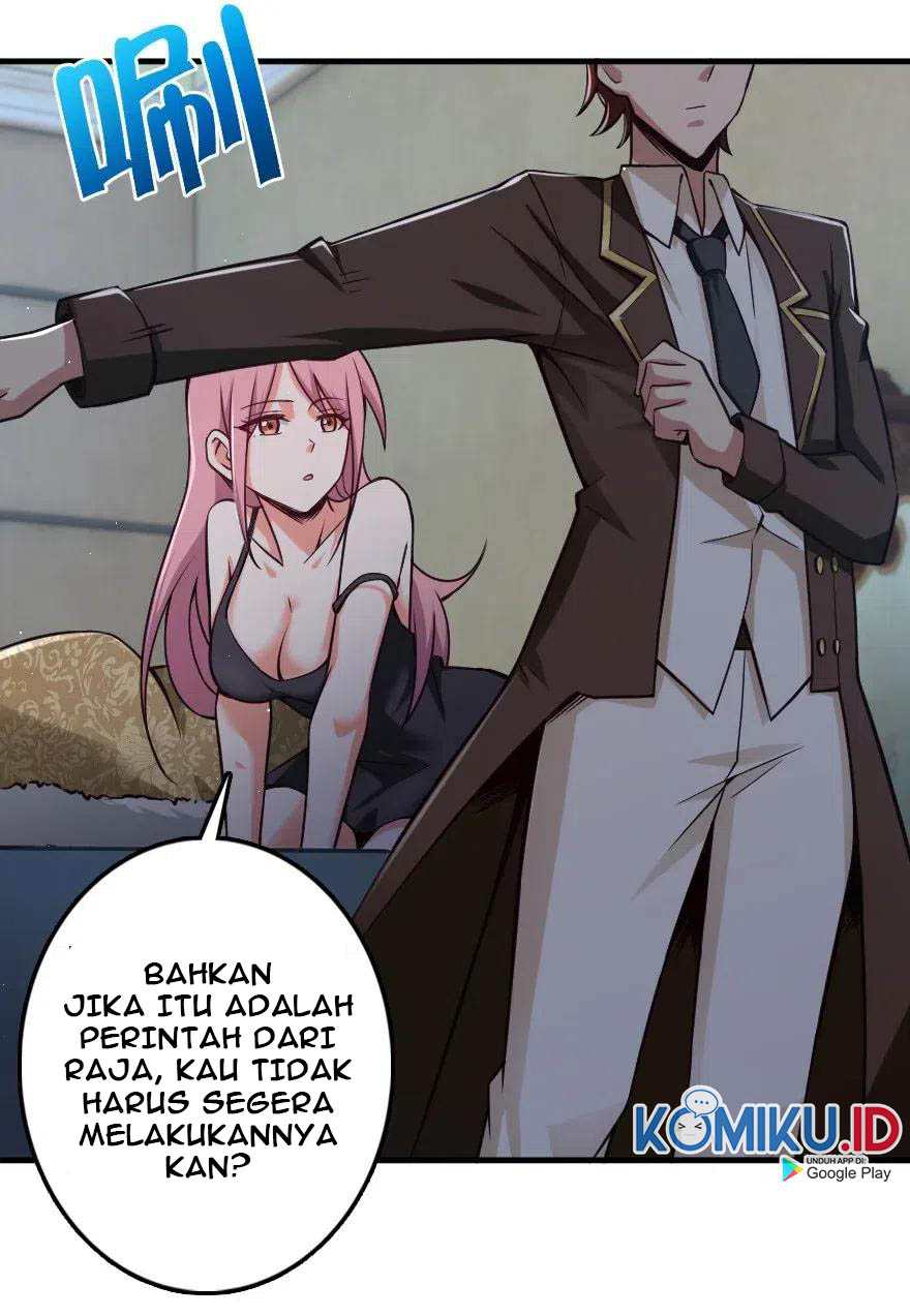 Release That Witch Chapter 225 Gambar 2