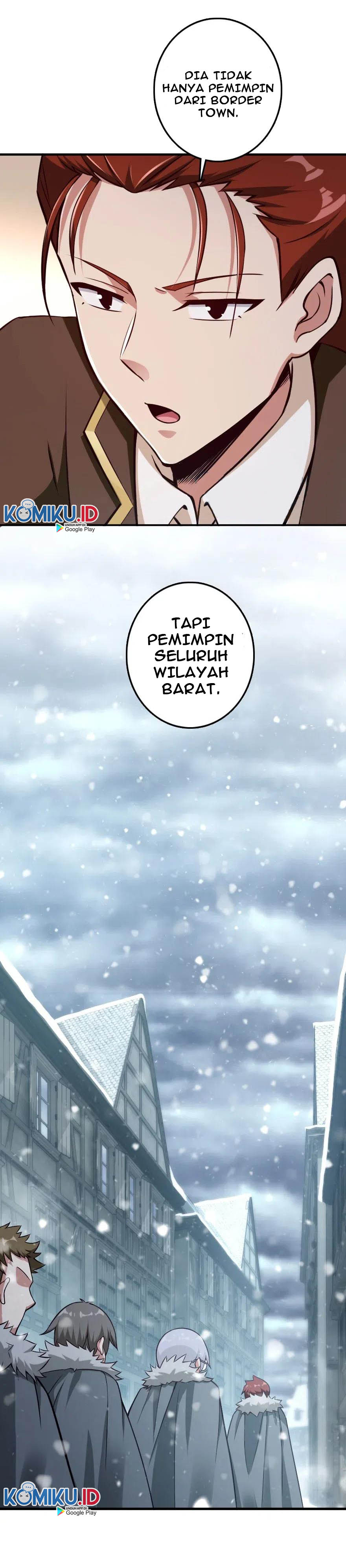 Release That Witch Chapter 225 Gambar 4
