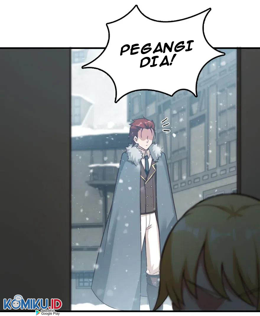 Release That Witch Chapter 225 Gambar 6