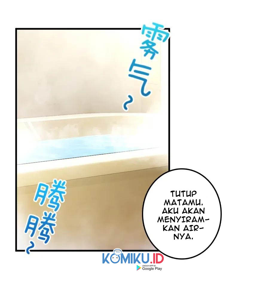 Release That Witch Chapter 227 Gambar 1