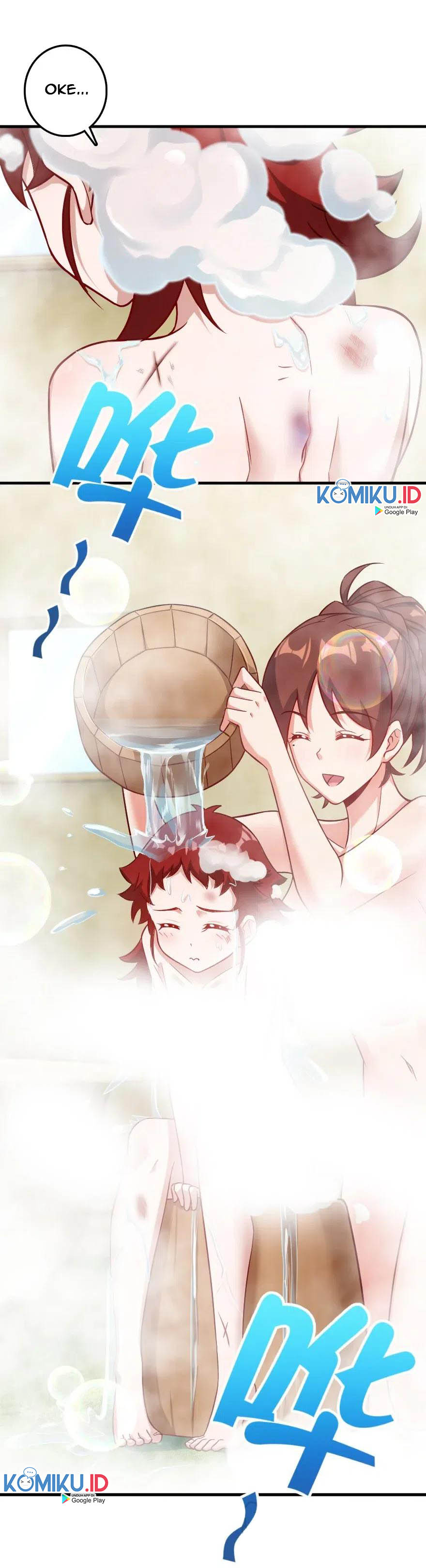 Release That Witch Chapter 227 Gambar 2