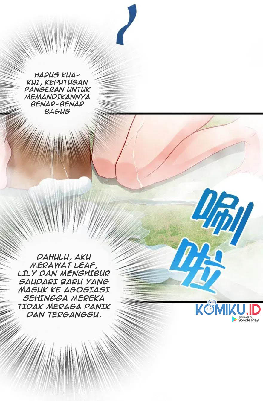 Release That Witch Chapter 227 Gambar 3