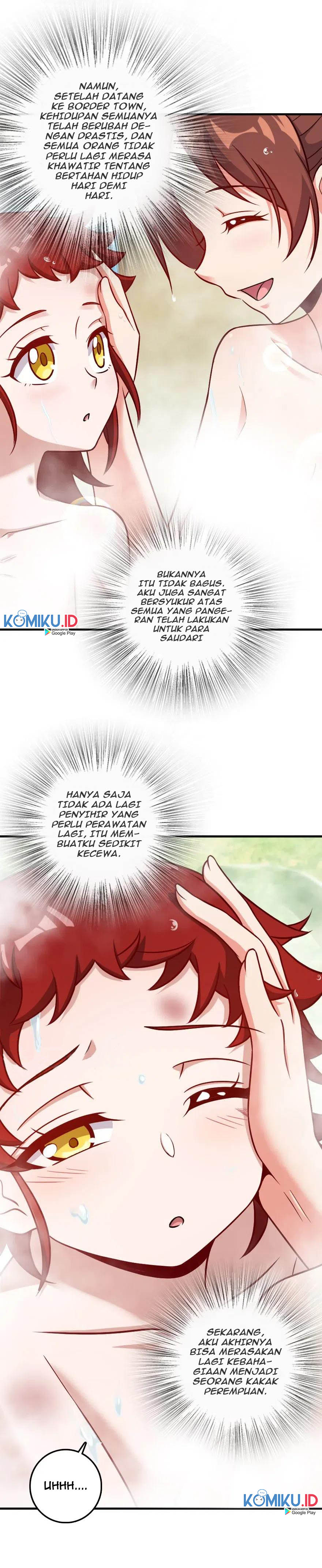 Release That Witch Chapter 227 Gambar 4
