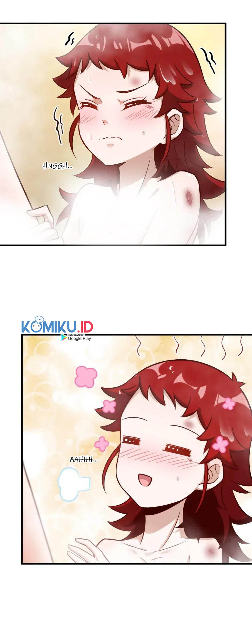 Release That Witch Chapter 227 Gambar 7