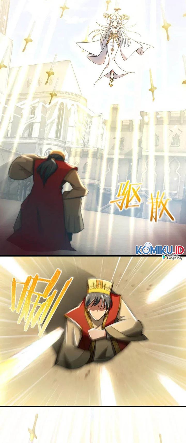 Release That Witch Chapter 236 Gambar 14