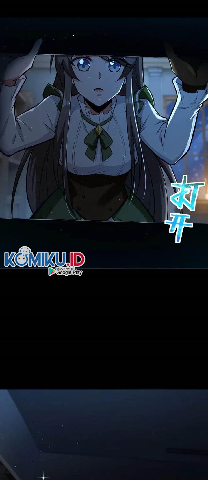 Release That Witch Chapter 237 Gambar 17