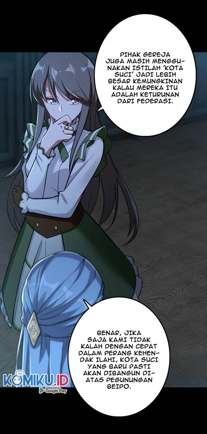 Release That Witch Chapter 238 Gambar 2