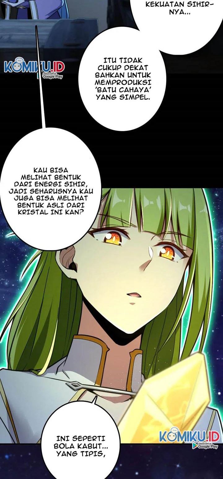 Release That Witch Chapter 238 Gambar 8
