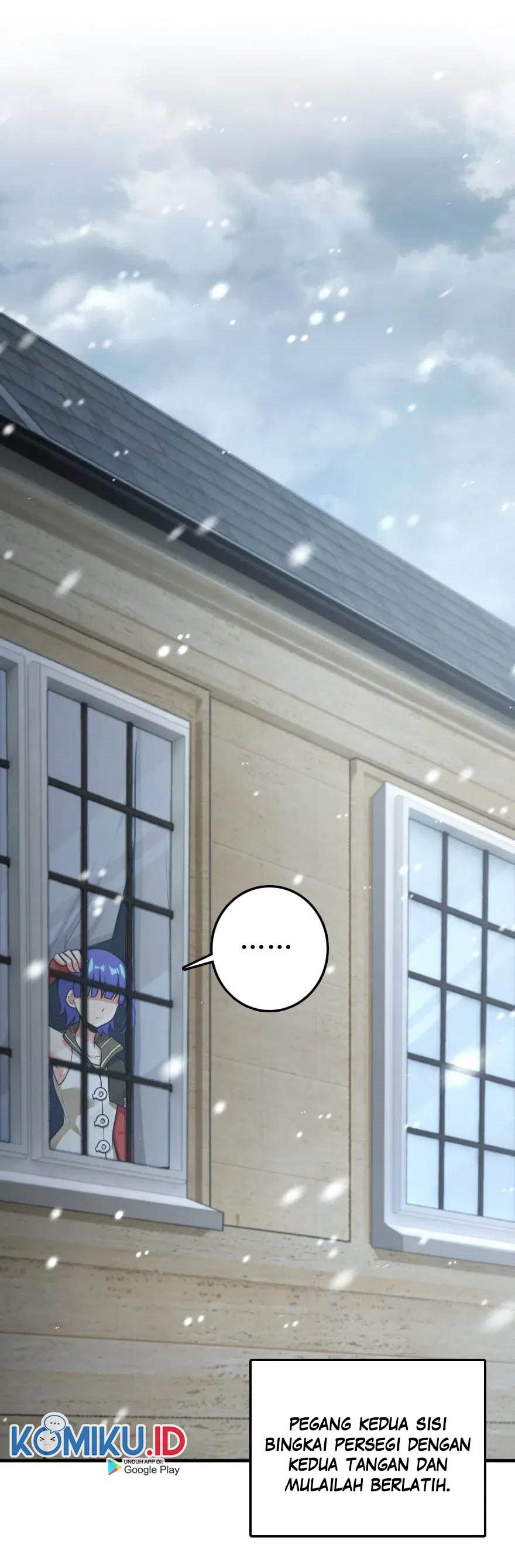 Release That Witch Chapter 247 Gambar 1