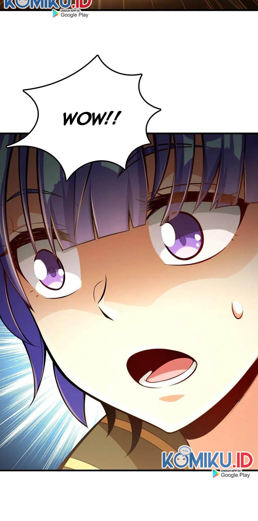 Release That Witch Chapter 247 Gambar 7