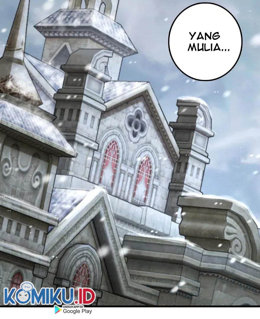 Release That Witch Chapter 247 Gambar 9