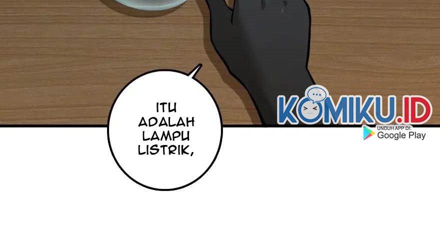 Release That Witch Chapter 247 Gambar 11