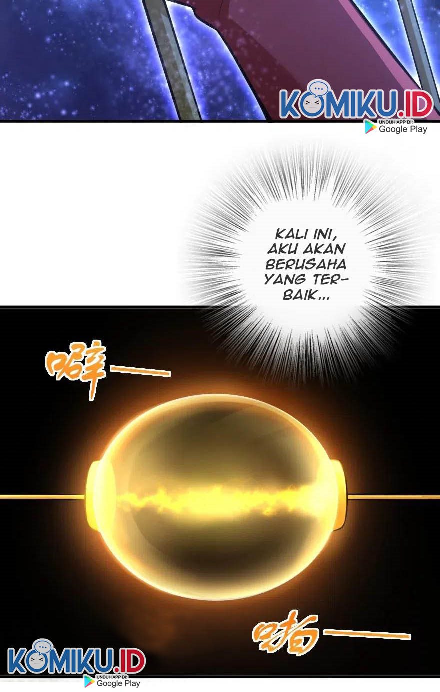 Release That Witch Chapter 247 Gambar 24