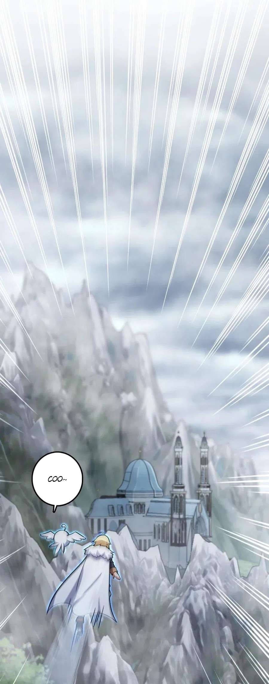 Release That Witch Chapter 250 Gambar 26