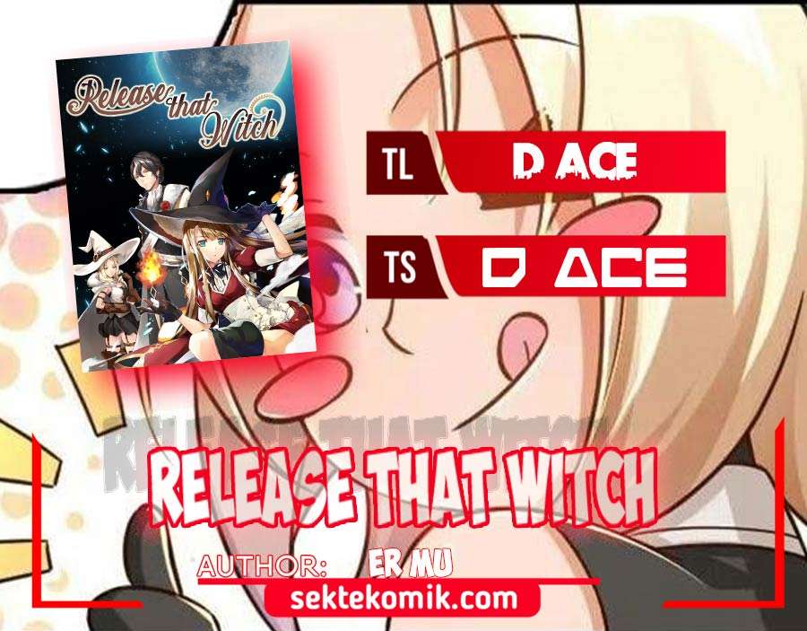 Release That Witch Chapter 253 Gambar 1