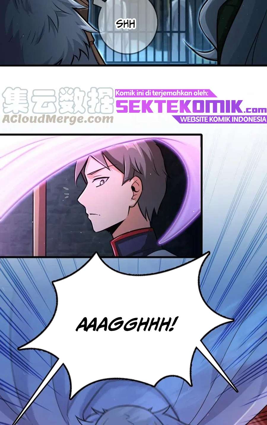 Release That Witch Chapter 253 Gambar 7