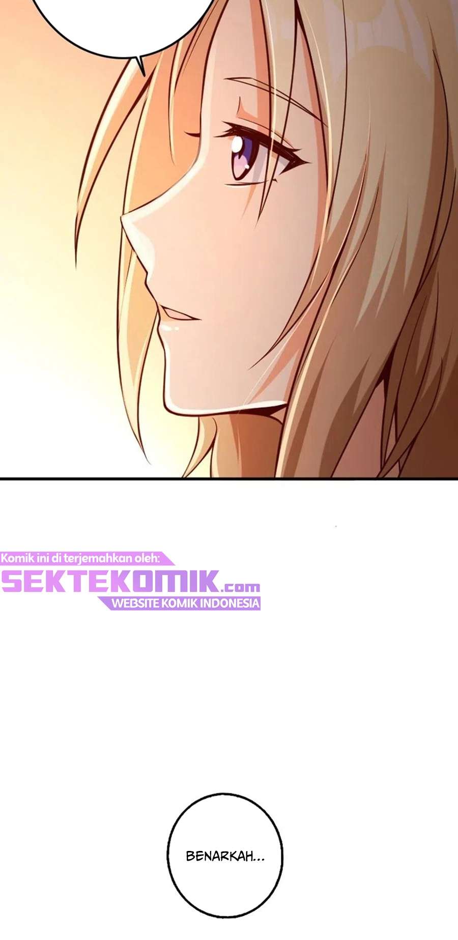Release That Witch Chapter 254 Gambar 12