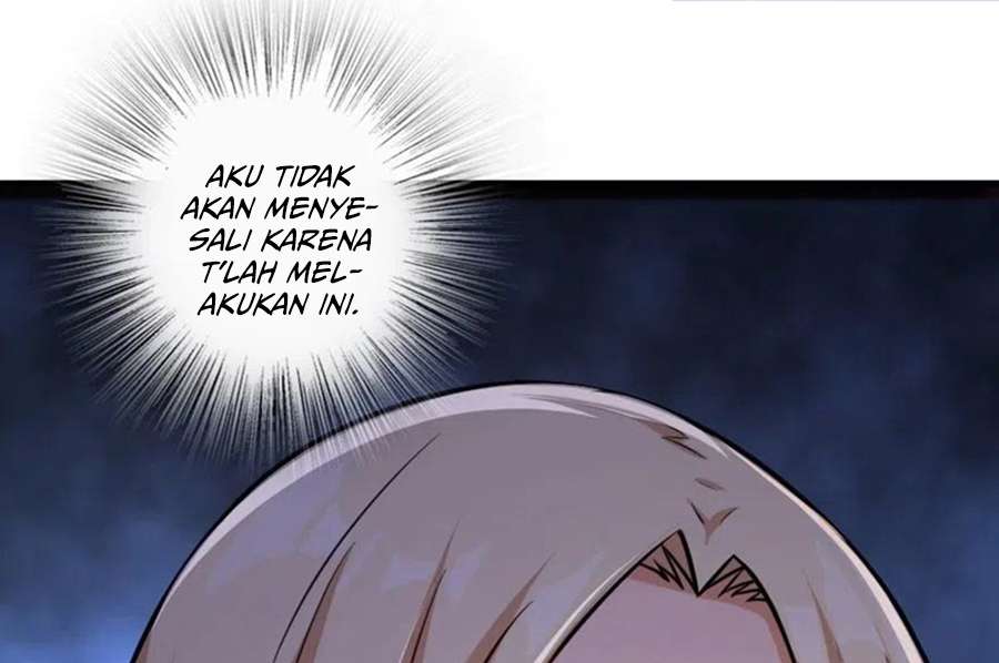 Release That Witch Chapter 254 Gambar 30