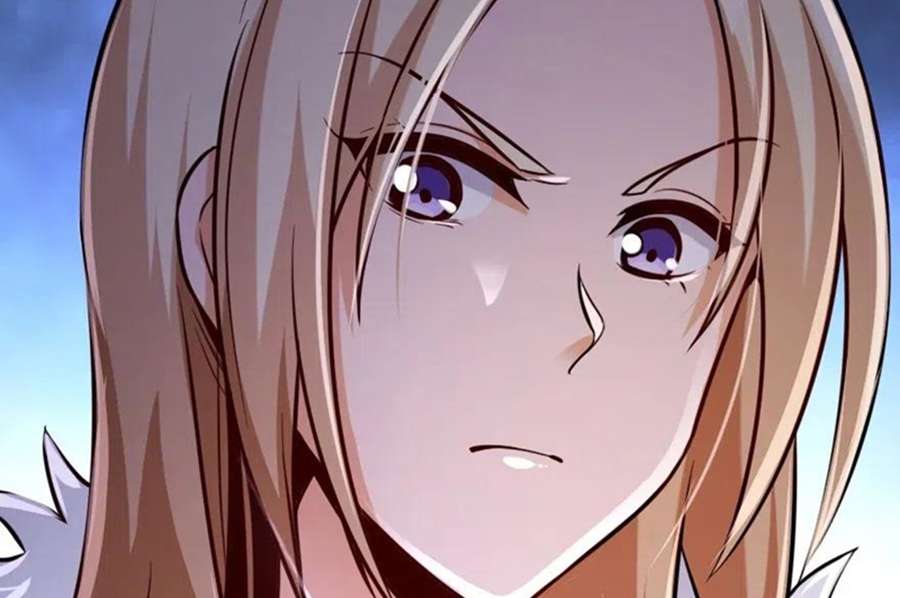 Release That Witch Chapter 254 Gambar 31
