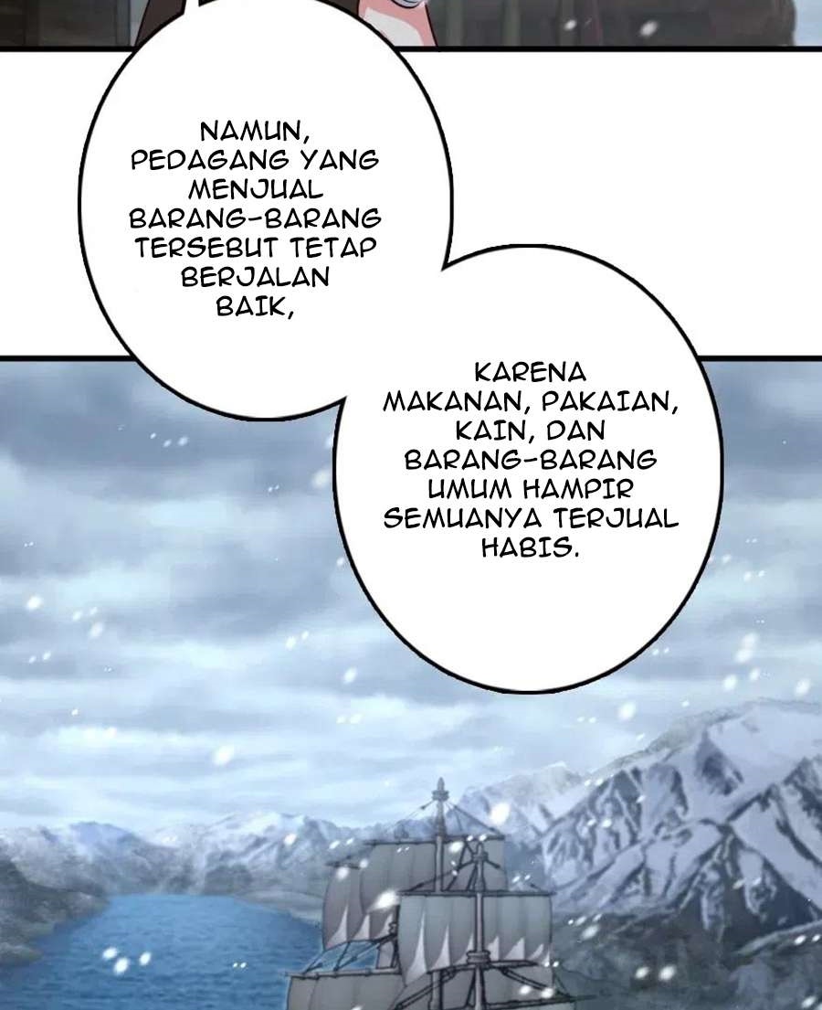 Release That Witch Chapter 262 Gambar 6