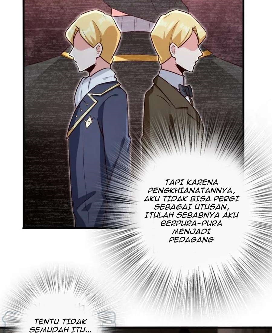 Release That Witch Chapter 262 Gambar 8