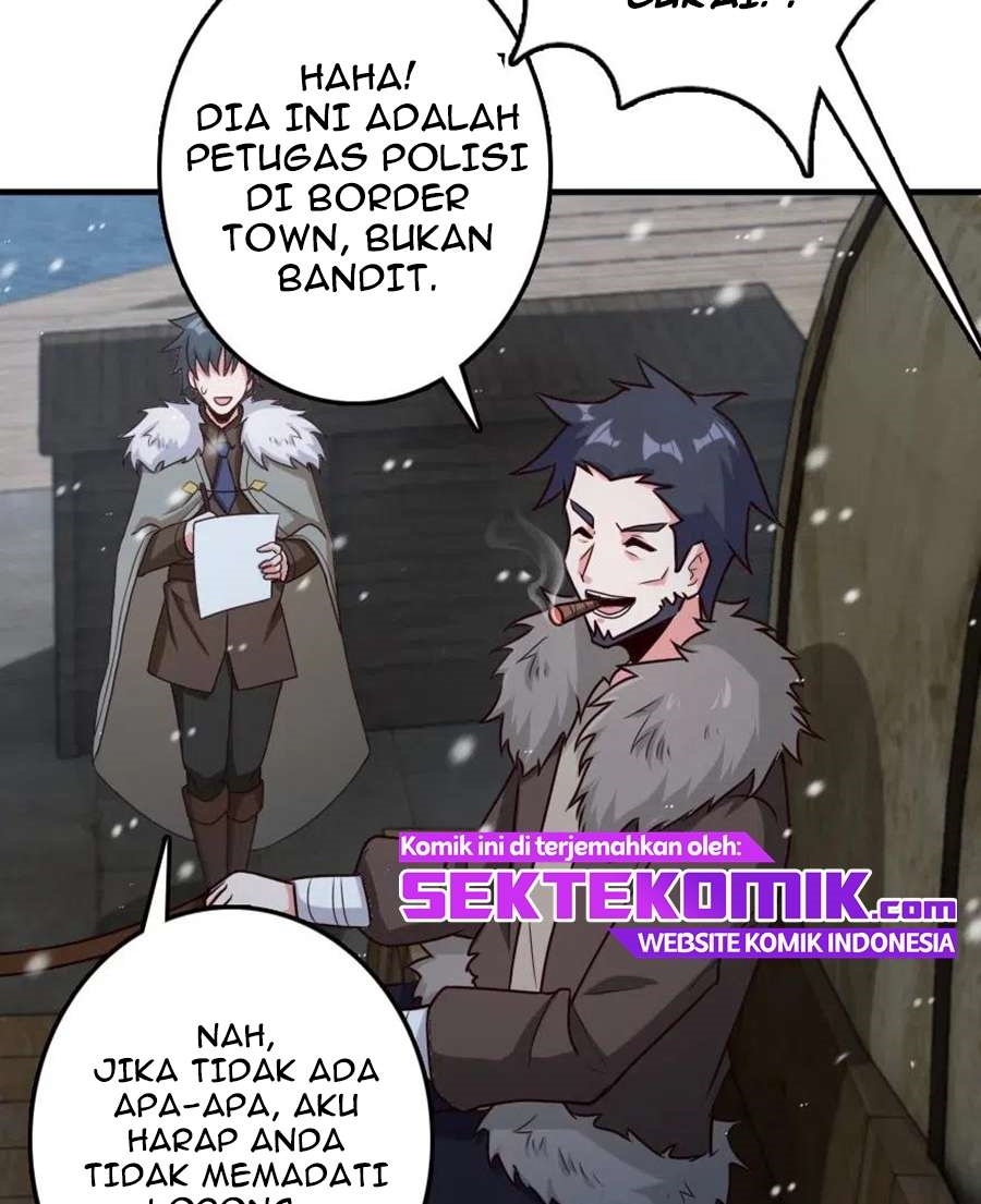 Release That Witch Chapter 262 Gambar 14