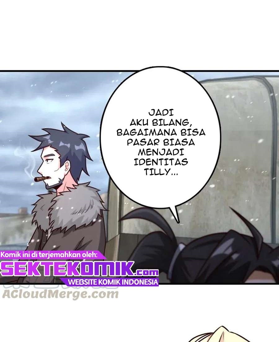 Release That Witch Chapter 262 Gambar 16