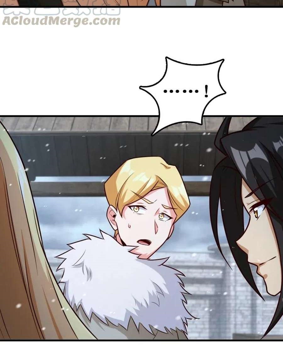 Release That Witch Chapter 262 Gambar 18