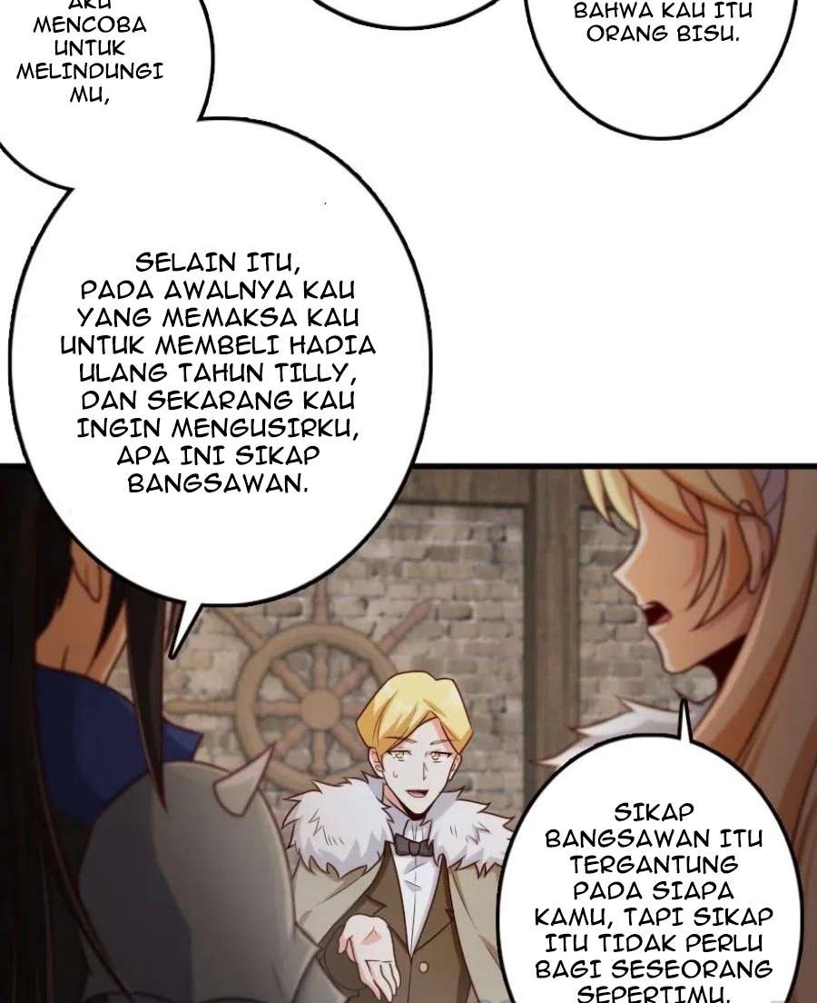Release That Witch Chapter 262 Gambar 22