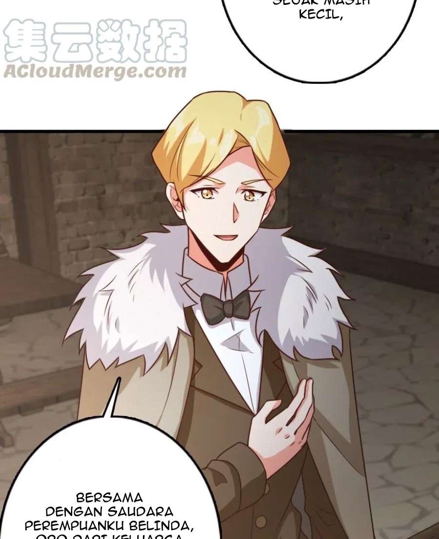 Release That Witch Chapter 262 Gambar 24