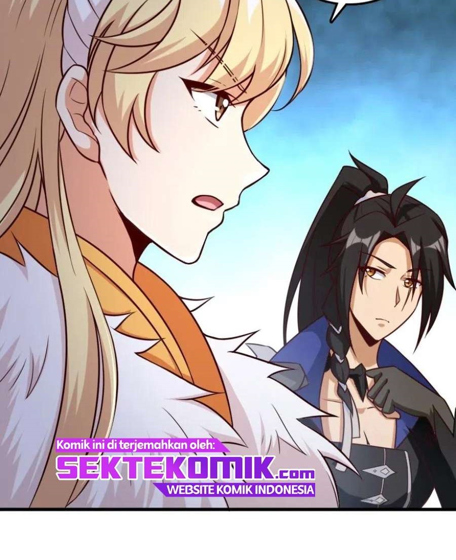 Release That Witch Chapter 262 Gambar 26