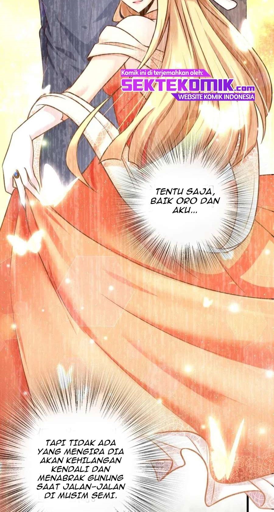 Release That Witch Chapter 262 Gambar 28