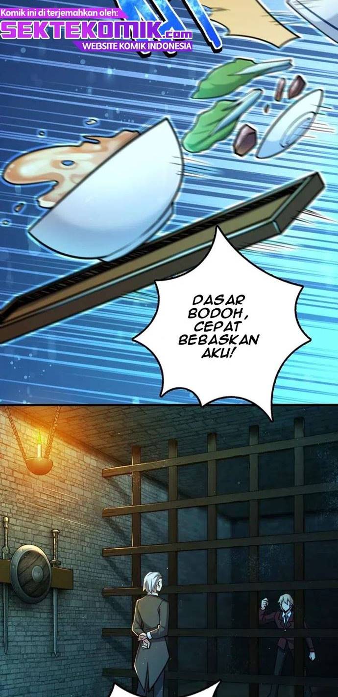 Release That Witch Chapter 271 Gambar 3