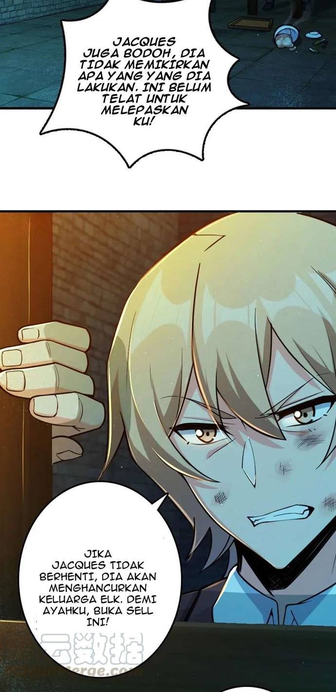 Release That Witch Chapter 271 Gambar 4
