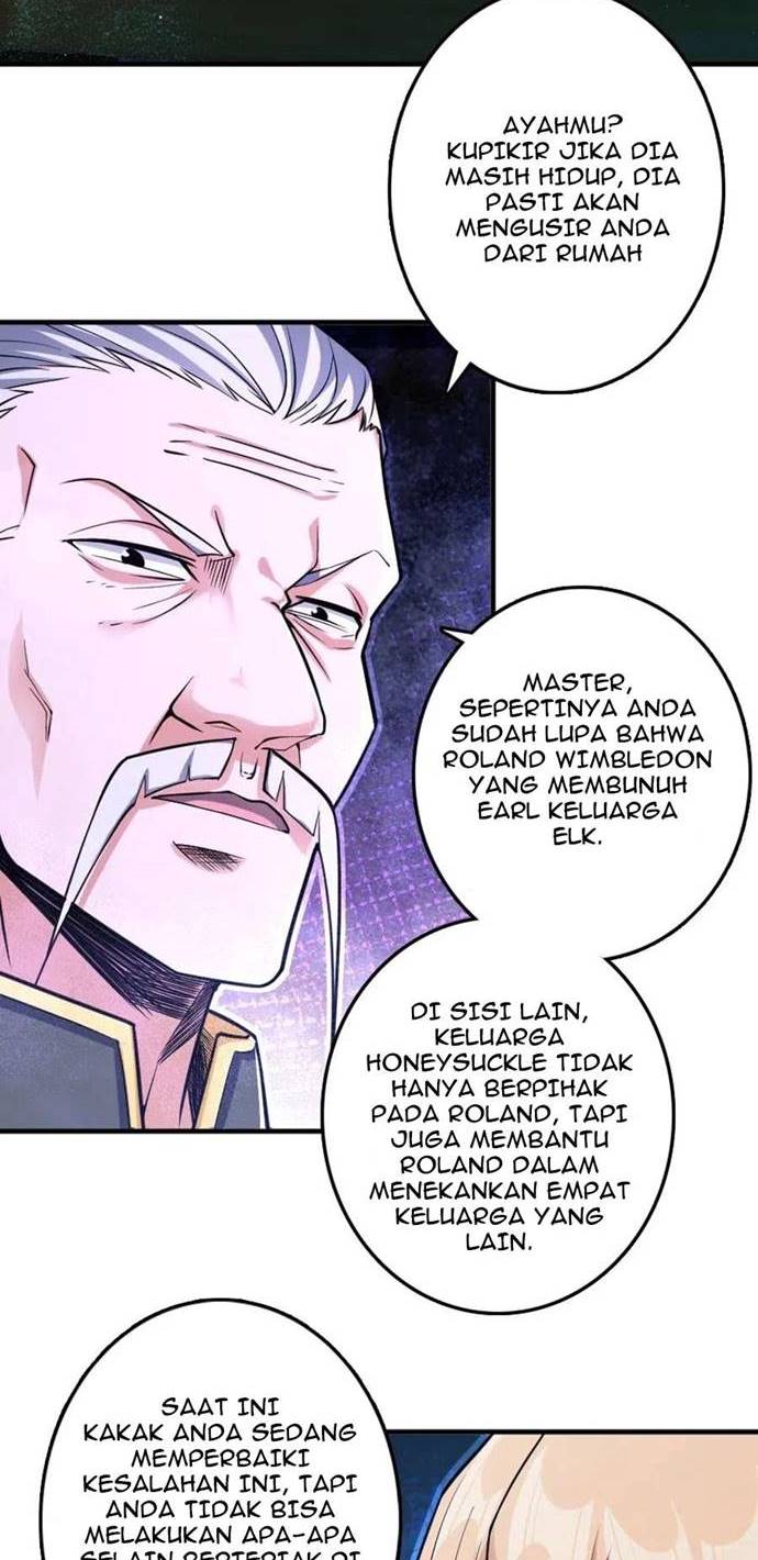 Release That Witch Chapter 271 Gambar 5