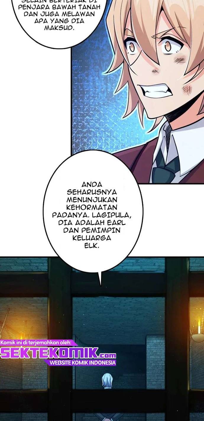 Release That Witch Chapter 271 Gambar 6