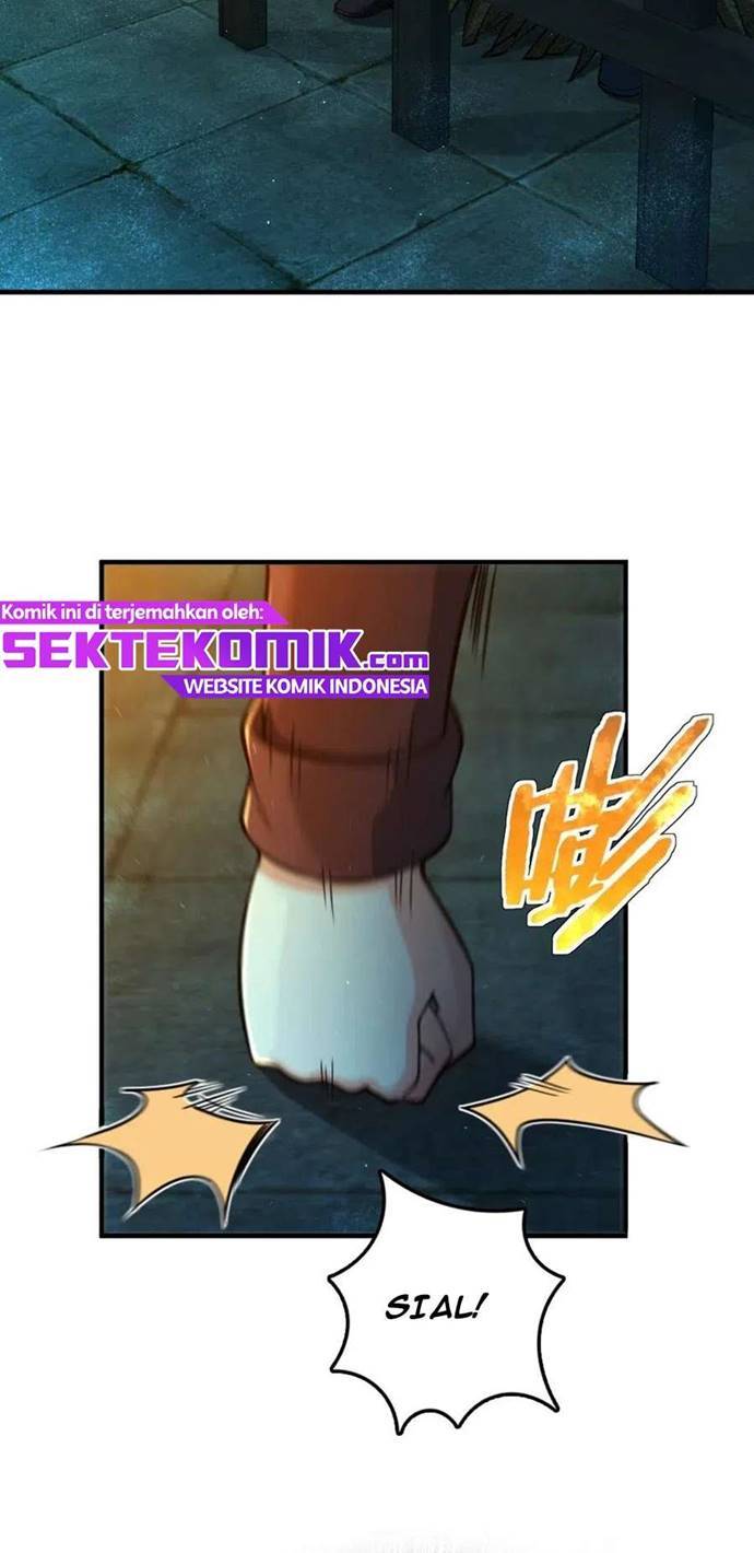 Release That Witch Chapter 271 Gambar 8