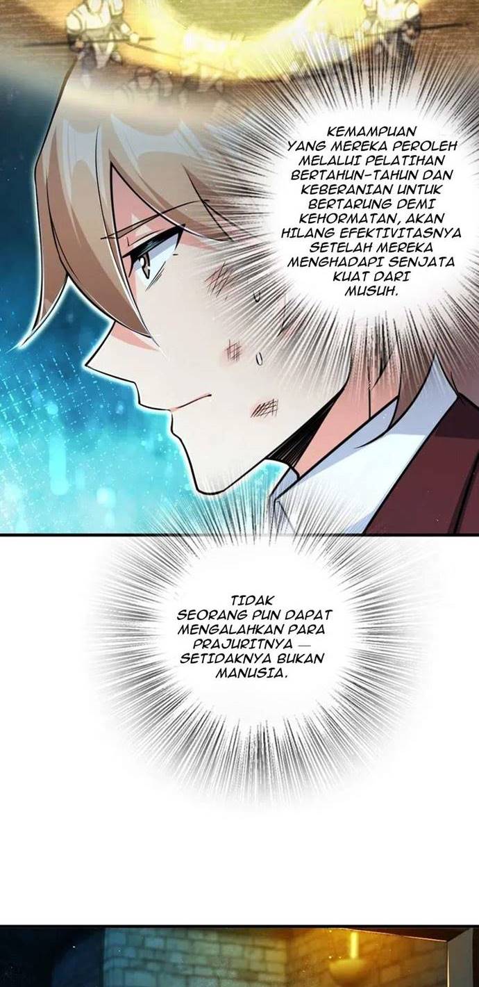 Release That Witch Chapter 271 Gambar 11