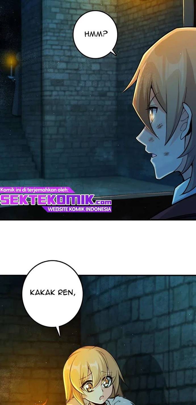 Release That Witch Chapter 271 Gambar 12