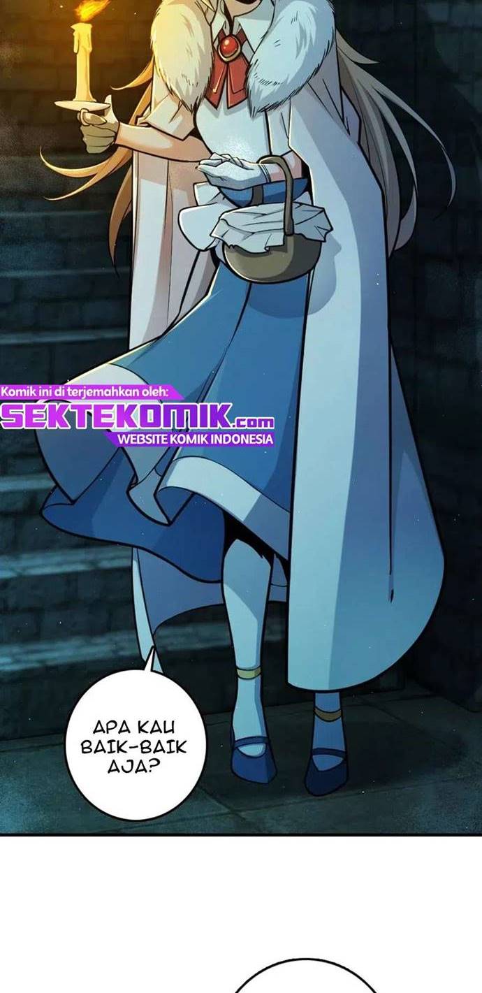 Release That Witch Chapter 271 Gambar 13